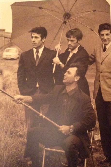 Türk Basketbolunun 30 Yıl İlerisinde Türk Futbolununsa Sayılı Efsaneleri Arasında Olan Bir İsim: Can Bartu