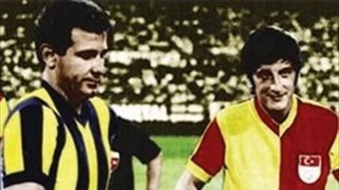 Türk Basketbolunun 30 Yıl İlerisinde Türk Futbolununsa Sayılı Efsaneleri Arasında Olan Bir İsim: Can Bartu