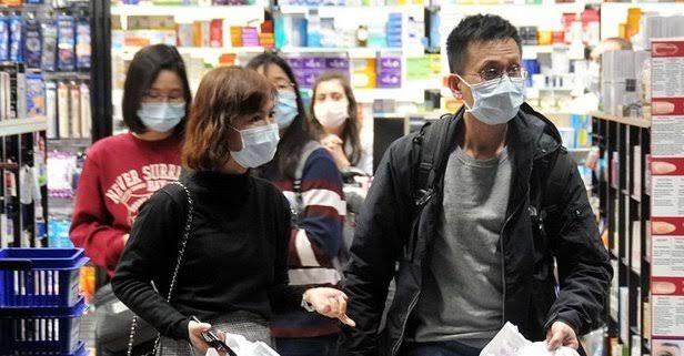 Maske Satışı Yasaklandı! Maske Temin Edebiliyor Musunuz?