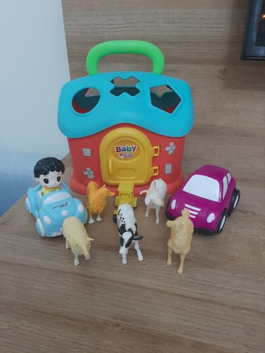 Oyuncakları Temizlemenin Hızlı Ve Kolay Yöntemini Sizlere Sunuyorum