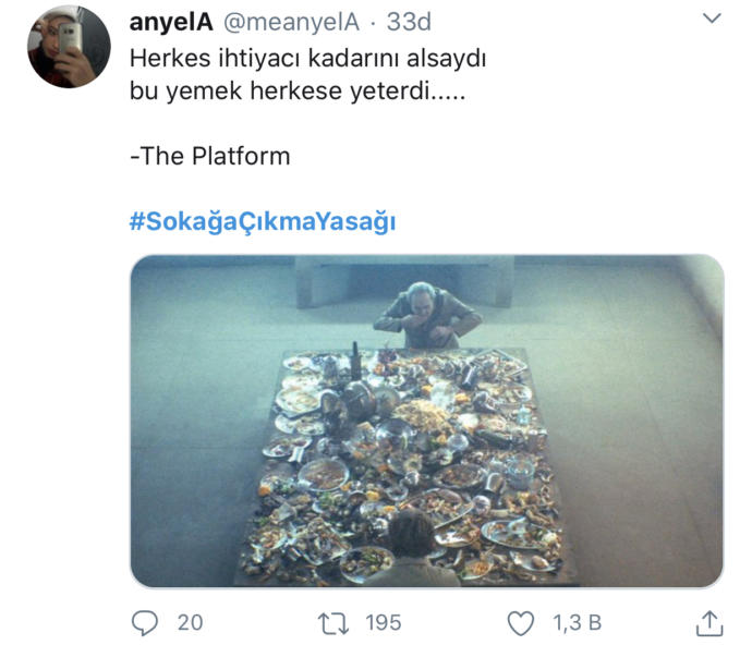 Ülkece Ağlanacak Halimize Gülüyoruz! #SokağaÇıkmaYasağı İle İlgili Atılan Trajikomik 10 Tweet