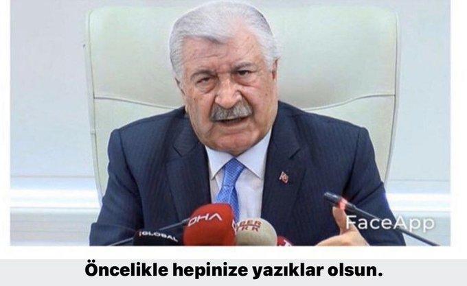 Sokağa Çıkma Yasağı Sonrası Ülkemizin Son Hali ve Tweetler