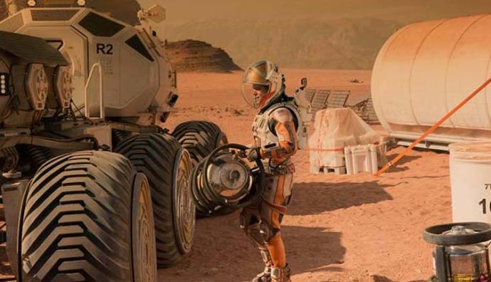 Sizlere Karantinada Olduğunuzu Unutturacak, Hayal Alemine Uçuracak Uzay İçerikli 4 Bilim Kurgu Filmi!