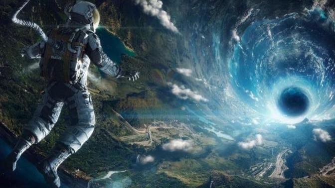 Sizlere Karantinada Olduğunuzu Unutturacak, Hayal Alemine Uçuracak Uzay İçerikli 4 Bilim Kurgu Filmi!