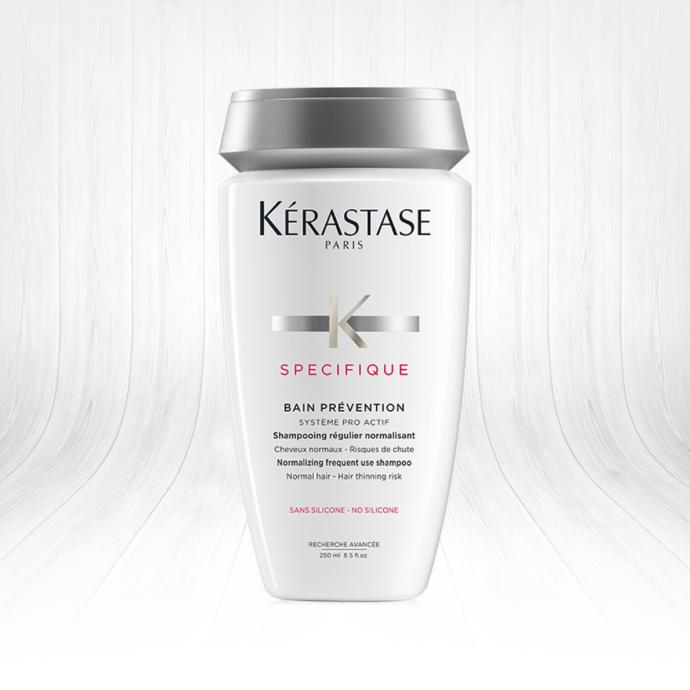 Kerastase Dökülme Önleyici Şampuan