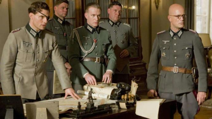 İkinci Dünya Savaşını Konu Alan Muhteşem Ötesi Film Önerileri!