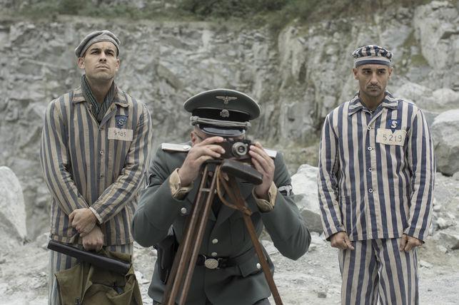 İkinci Dünya Savaşını Konu Alan Muhteşem Ötesi Film Önerileri!
