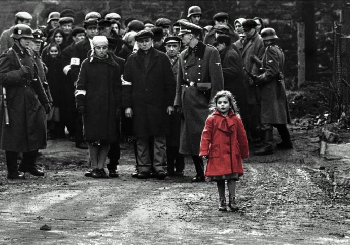 İkinci Dünya Savaşını Konu Alan Muhteşem Ötesi Film Önerileri!