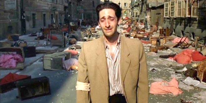 İkinci Dünya Savaşını Konu Alan Muhteşem Ötesi Film Önerileri!