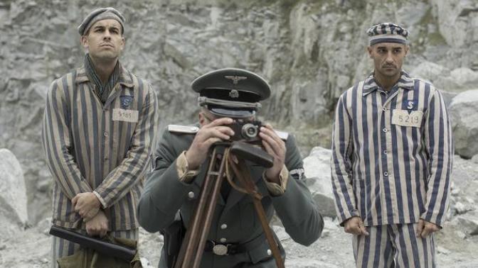 İkinci Dünya Savaşı'nı Konu Alan Muhteşem Ötesi Film Önerileri!