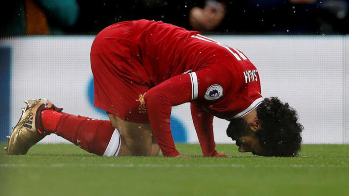 Futbol Tarihinin En İyi Müslüman Futbolcuları!