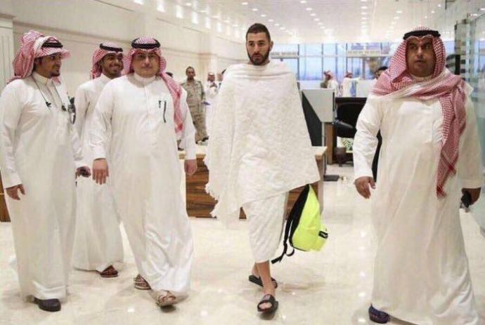 Futbol Tarihinin En İyi Müslüman Futbolcuları!