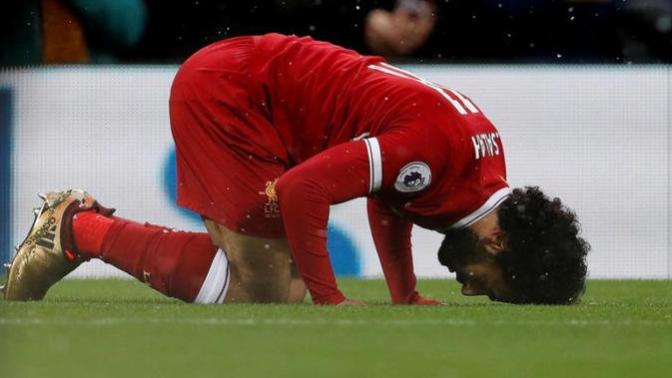 Futbol Tarihinin En İyi Müslüman Futbolcuları!