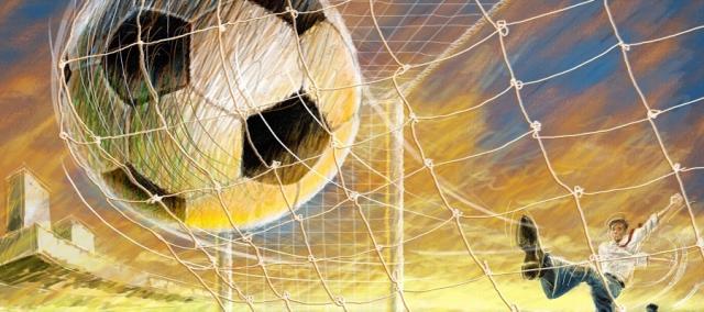 İlginç Futbol Olayları..
