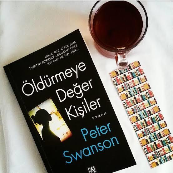 Hazır Evdeyken Herkesin Bilmediği Ama Kesinlikle Okunmasını Düşündüğüm 4 Kitap