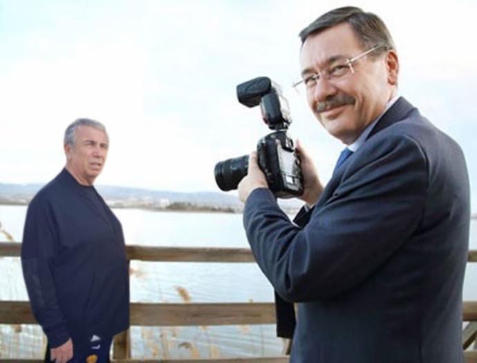 Hayat Eve Şimdi Sığar: Birbirinden İlginç Fotoğraflar ve Bilgilerle Ortaya Karışık Bir Bence