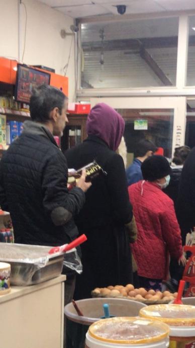 Hayat Eve Şimdi Sığar: Birbirinden İlginç Fotoğraflar ve Bilgilerle Ortaya Karışık Bir Bence