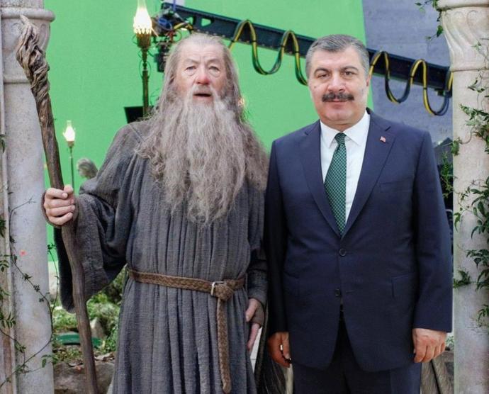 Hayat Eve Şimdi Sığar: Birbirinden İlginç Fotoğraflar ve Bilgilerle Ortaya Karışık Bir Bence