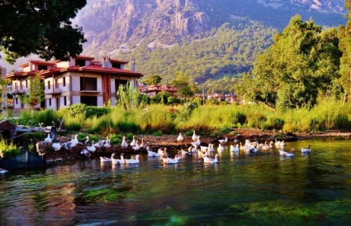 Okuduktan Sonra Mutlaka Buralara Gitmeliyim! Diyeceğiniz Türden Keşfedilmemiş Tatil Beldeleri