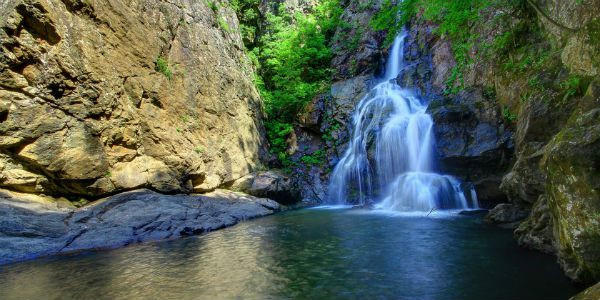 Okuduktan Sonra Mutlaka Buralara Gitmeliyim! Diyeceğiniz Türden Keşfedilmemiş Tatil Beldeleri