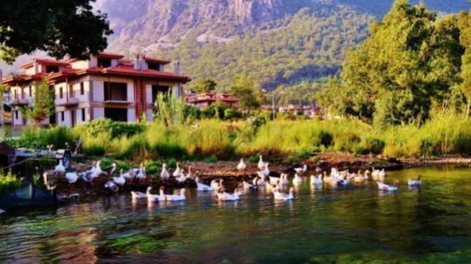 Okuduktan Sonra "Mutlaka Buralara Gitmeliyim!" Diyeceğiniz Türden Keşfedilmemiş Tatil Beldeleri