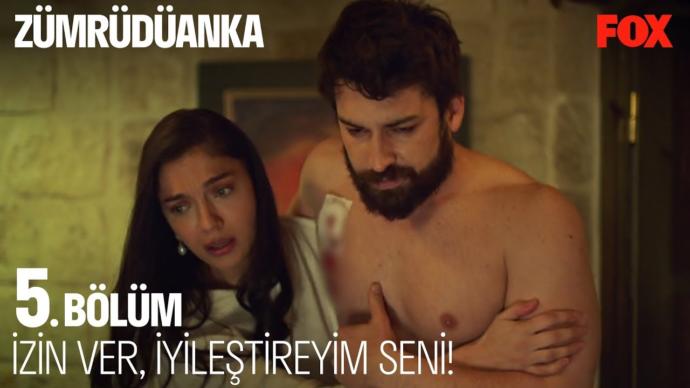 #EvdeKal günlerinde dizi önerilerim!