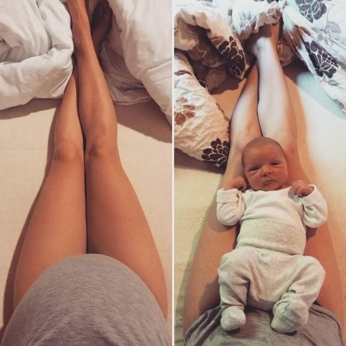 Hamilelikle İlgili Doğru Bilinen Yanlışlar 🤰!