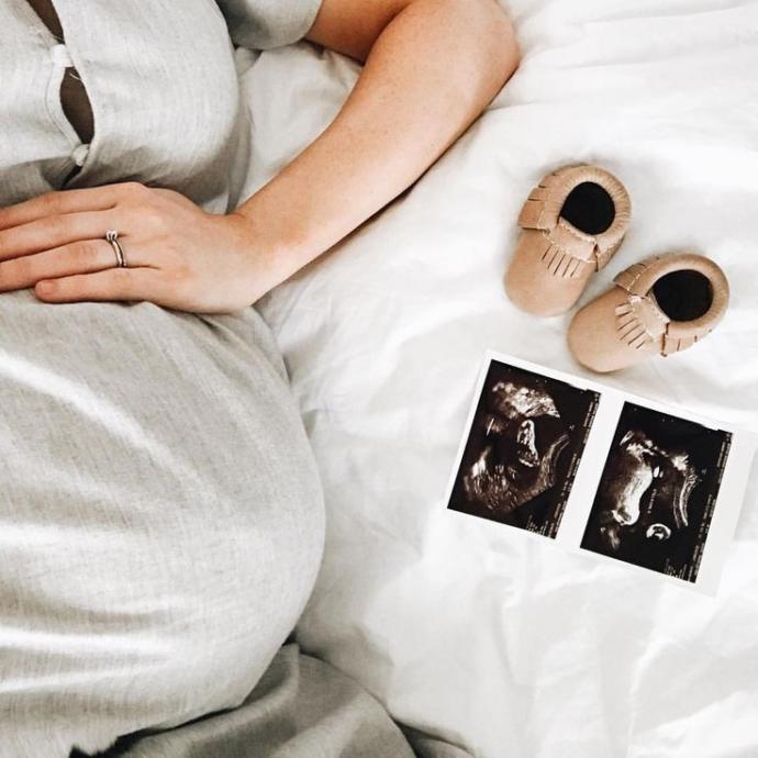 Hamilelikle İlgili Doğru Bilinen Yanlışlar 🤰!