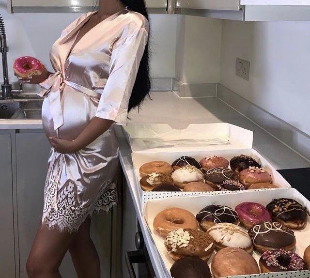 Hamilelikle İlgili Doğru Bilinen Yanlışlar 🤰!