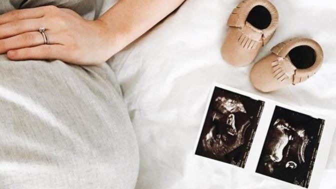 Hamilelikle İlgili Doğru Bilinen Yanlışlar 🤰!