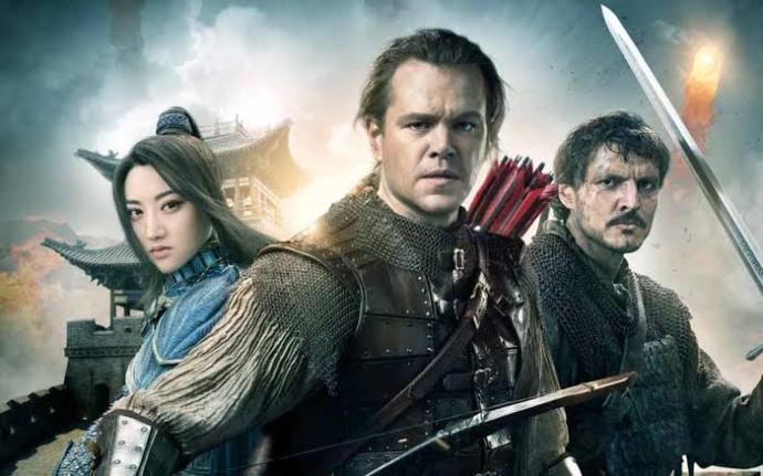 #EvdeKal da Bu Hafta İzlenebilecek Film Önerilerim