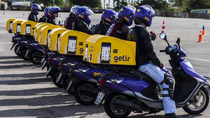Evden Çıkmak İstemeyenlere; Market Ürünlerini Ayağınıza Getiren Uygulamalar