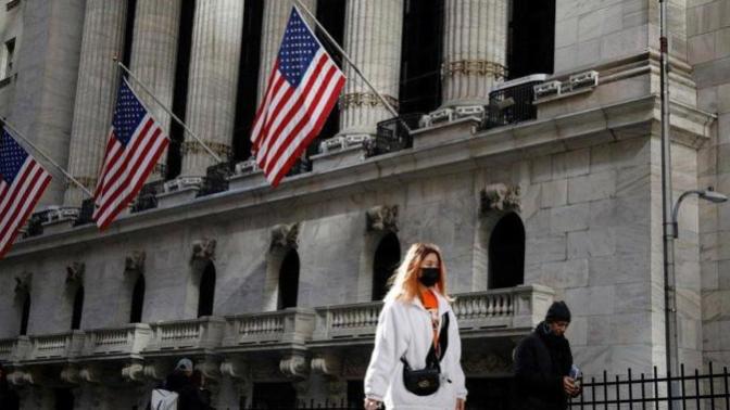 Amerika Birleşik Devletlerinde Tüm Eyaletlerde Felaket Durumu İlan Edildi