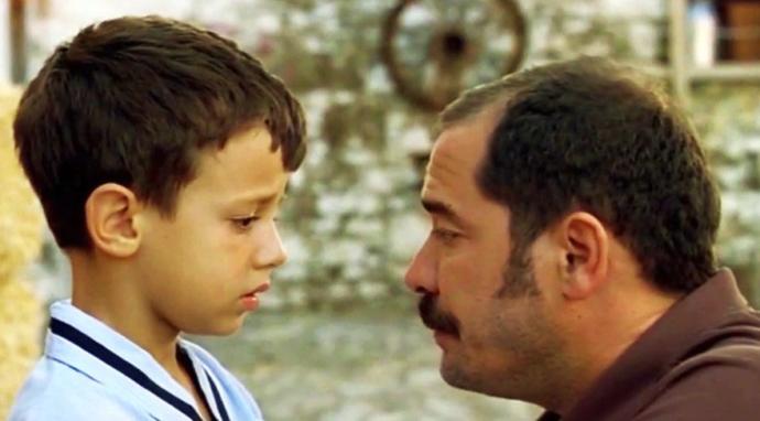 Can Sıkıntınıza Birebir Ailenin Önemine Vurgu Yapan #EvdeKal Film Serisi