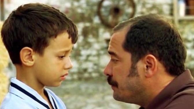 Can Sıkıntınıza Birebir Ailenin Önemine Vurgu Yapan #EvdeKal Film Serisi