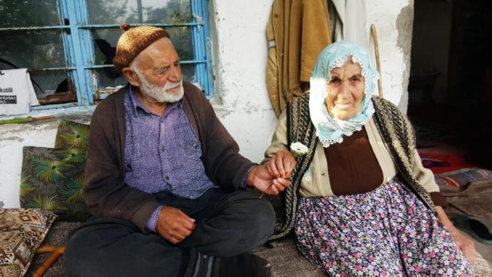 Eski Aşklar Ve Günümüz Aşkları Arasındaki Büyük Farklar!