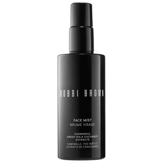 Bobbı Brown yüz spreyi