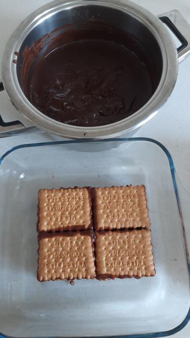 Sadece 20 Dakikada Enfes Bir Tatlı Tarifi Veriyorum!