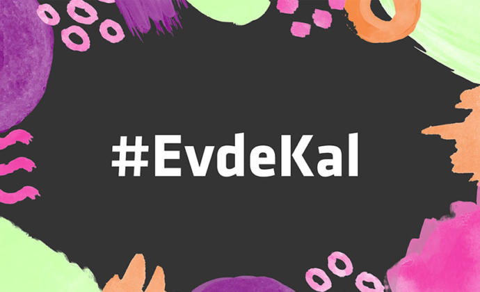 evdekal