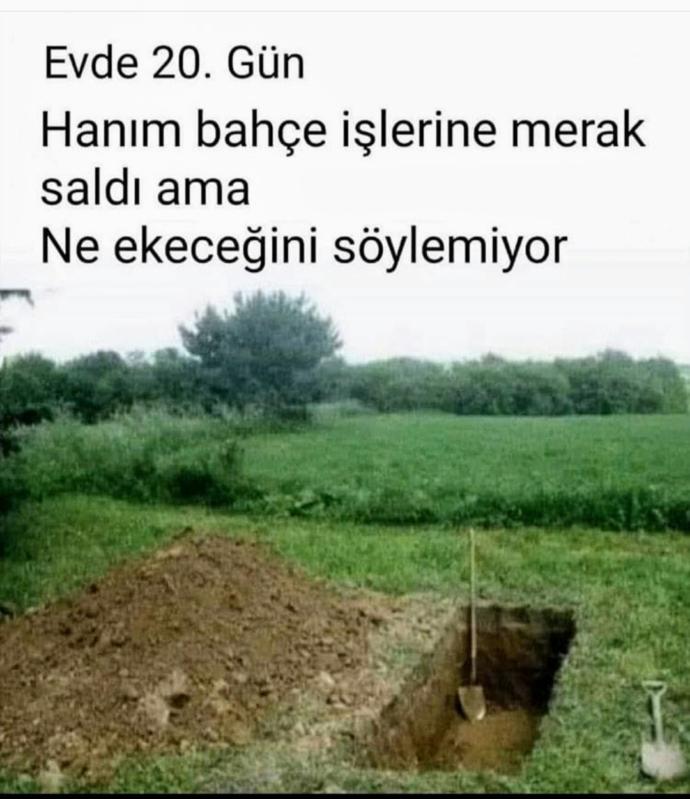 #EvdeKal Hayatı Yaşa! Evde Kalmanız İçin En Güzel Sebepler!