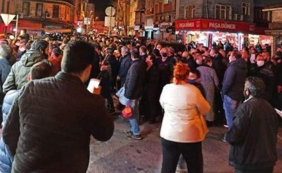 Bir İstifanın Düşündürdükleri
