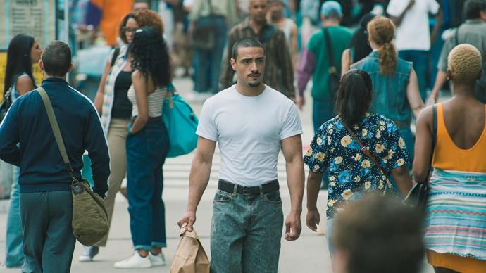 Suçlu Değillerdi Ama Suçlandılar: Netflixin En Gerçek Dizisi When They See Us