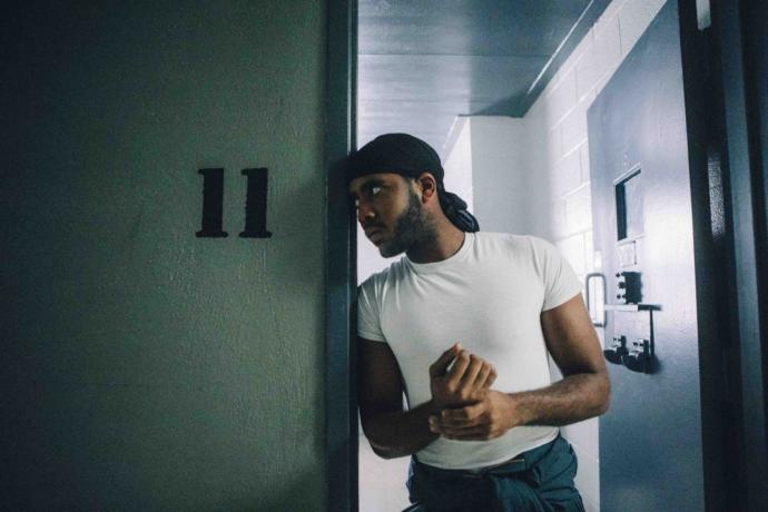 Suçlu Değillerdi Ama Suçlandılar: Netflixin En Gerçek Dizisi When They See Us
