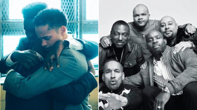 Suçlu Değillerdi Ama Suçlandılar: Netflixin En Gerçek Dizisi When They See Us
