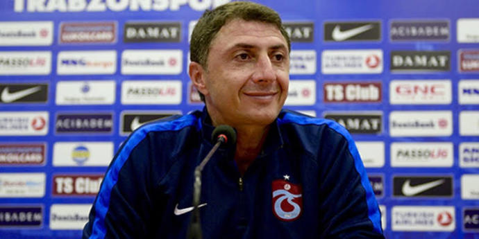 Trabzonspor Tarihinin En Etkileyici Futbolcuları