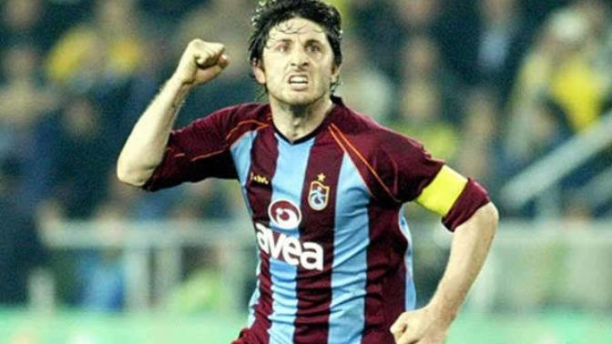 Trabzonspor Tarihinin En Etkileyici Futbolcuları