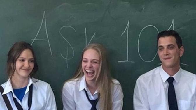 RTÜK Başkanı "Gözümüz Üzerlerinde" Diyerek Netflix'in Yeni Dizisine Uyarıda Bulundu