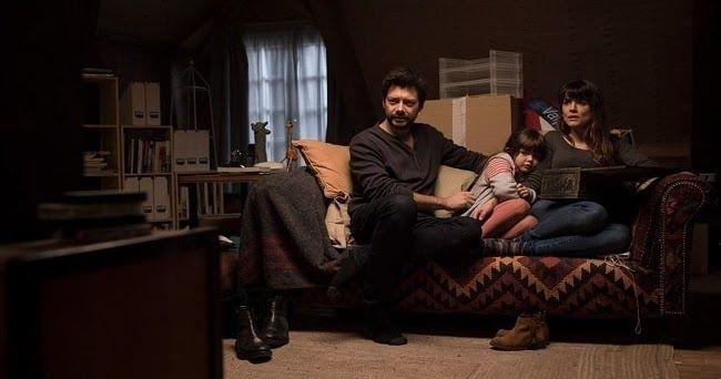 #EvdeKal Ama Filmsiz Kalma!