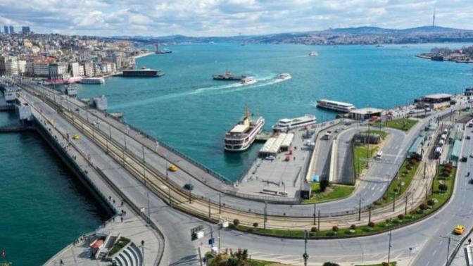 Açıklandı: Haftasonları Sokağa Çıkma Yasağı Devam Edecek!