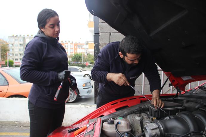 Uzun Yola Çıkmadan Önce Araç Bakımında Dikkat Edilmesi Gereken Hususlar!